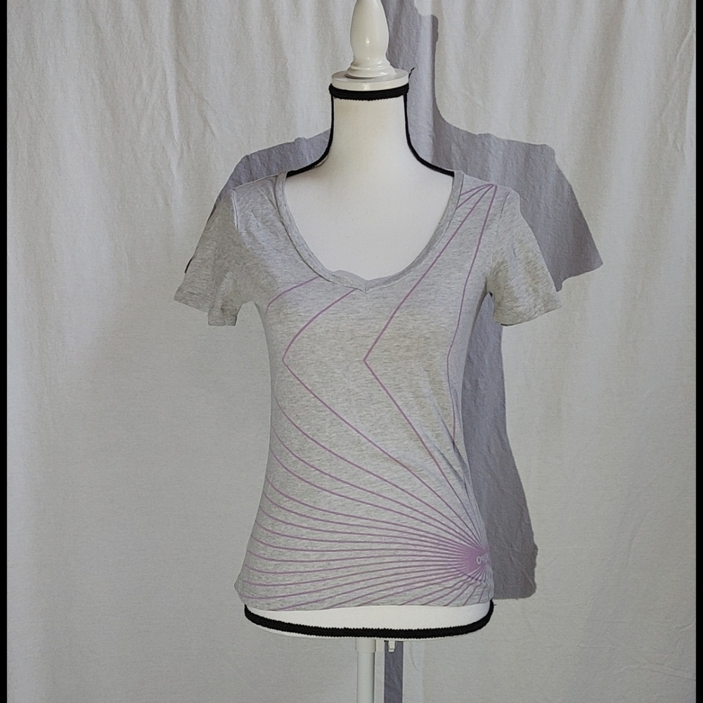 Oakley V-neck Tee